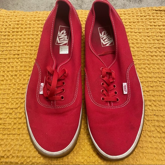 Vans Other - VANS sneakers  11.5